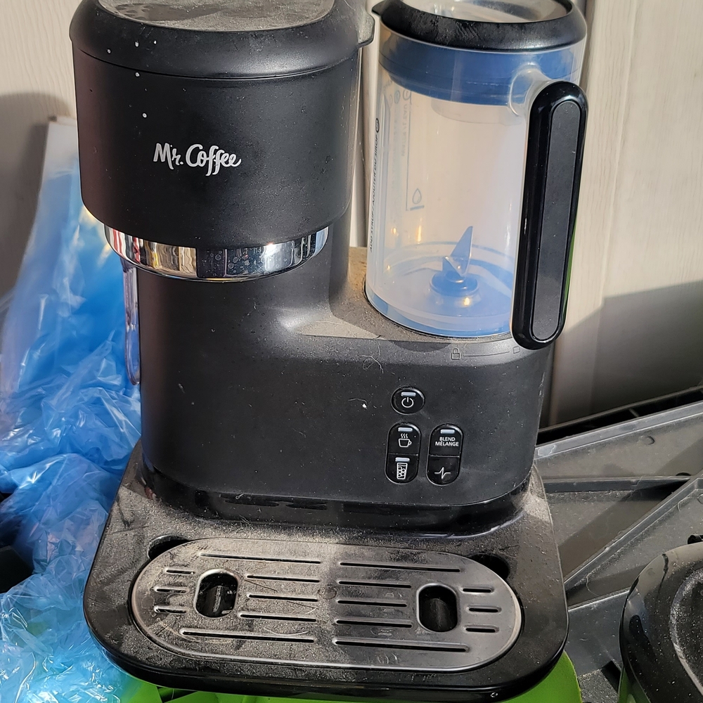 Mr Coffee Coffee Machine - Picture 4 of 4
